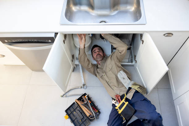Best Shower Repair Services  in North Wales, PA