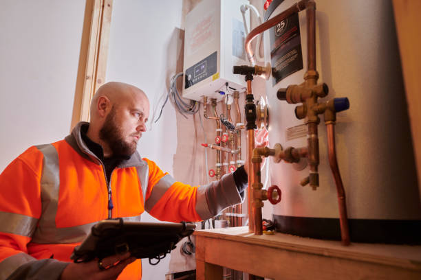 Best Water Heater Repair  in North Wales, PA
