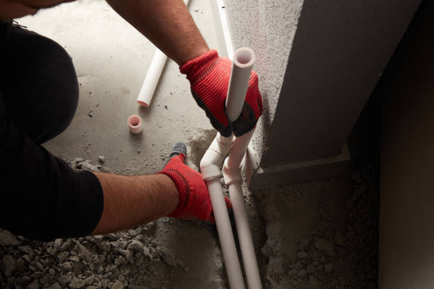 Best Toilet Repair Services  in North Wales, PA