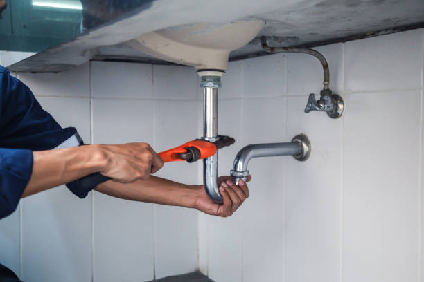 Best Plumbing Installation Services  in North Wales, PA