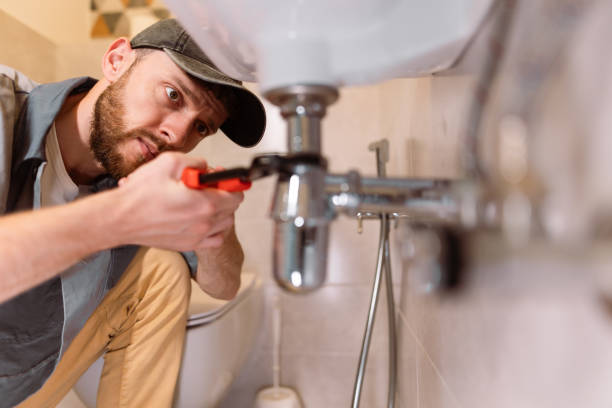 Best Affordable Plumbing Services  in North Wales, PA