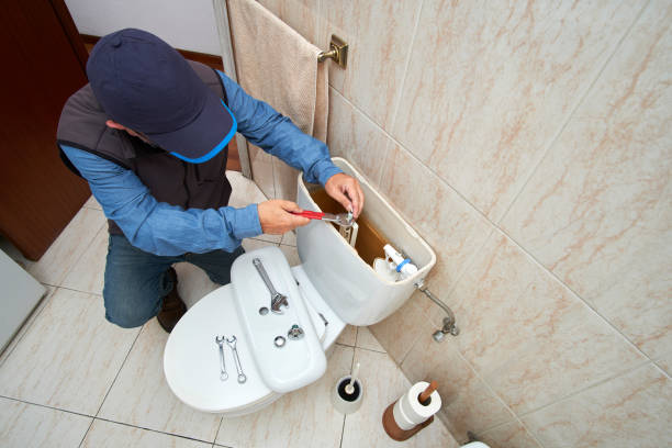 Best Emergency Plumbing Repair  in North Wales, PA