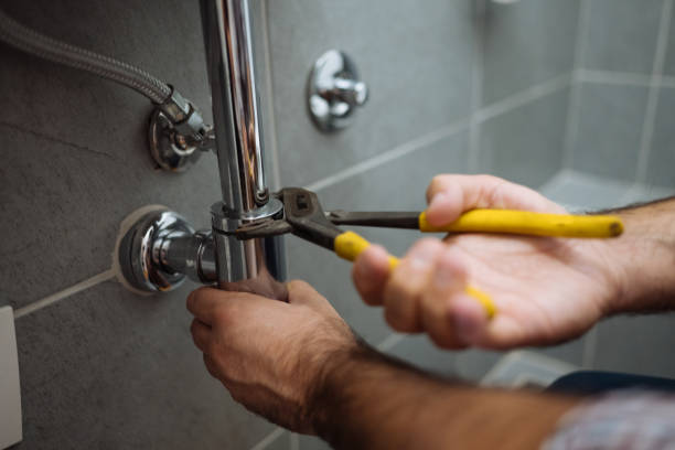 Best Sewer Cleaning Services  in North Wales, PA