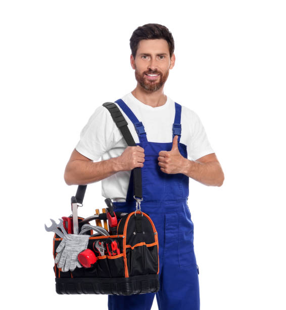 Professional Plumbing in North Wales, PA