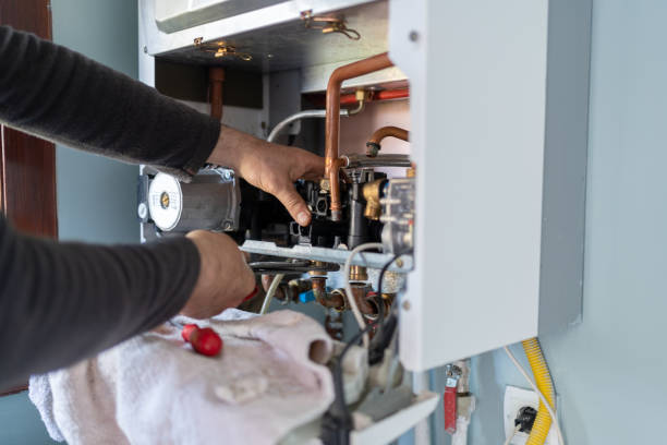 Best Same-Day Plumbing Service  in North Wales, PA