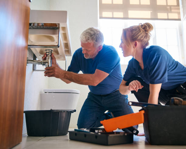Best Plumbing Repair Near Me  in North Wales, PA